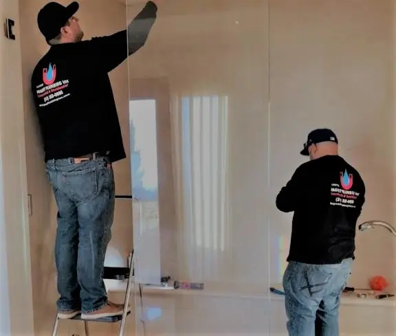 Professional plumbing installation for Toilet Repair in The Thicket